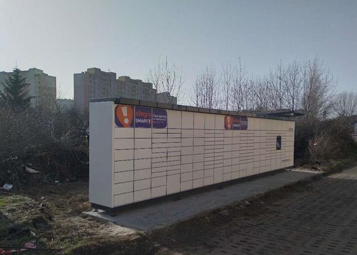 Przykładowa reklama