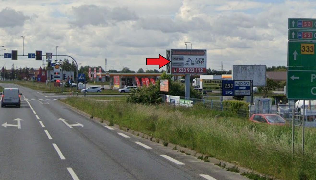 Przykładowa reklama