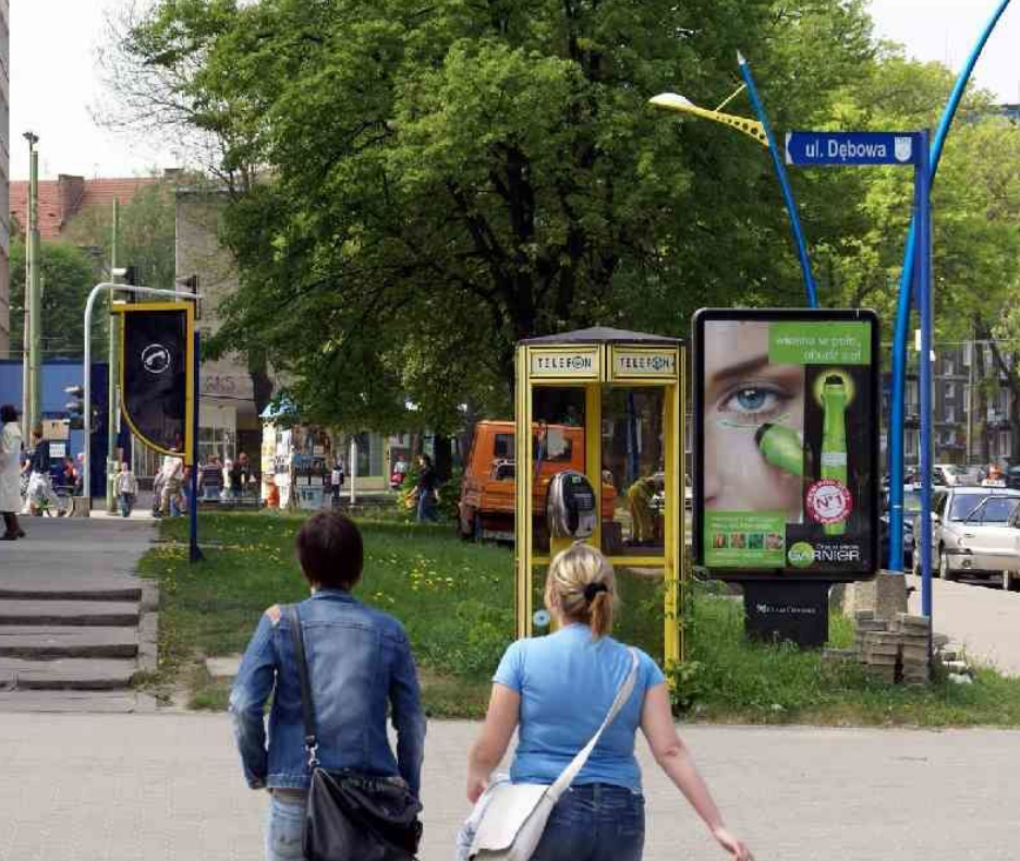 Przykładowa reklama