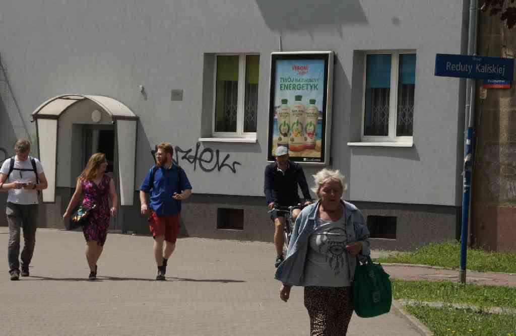 Przykładowa reklama