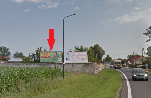 Przykładowa reklama