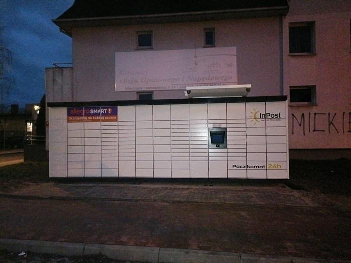 Przykładowa reklama