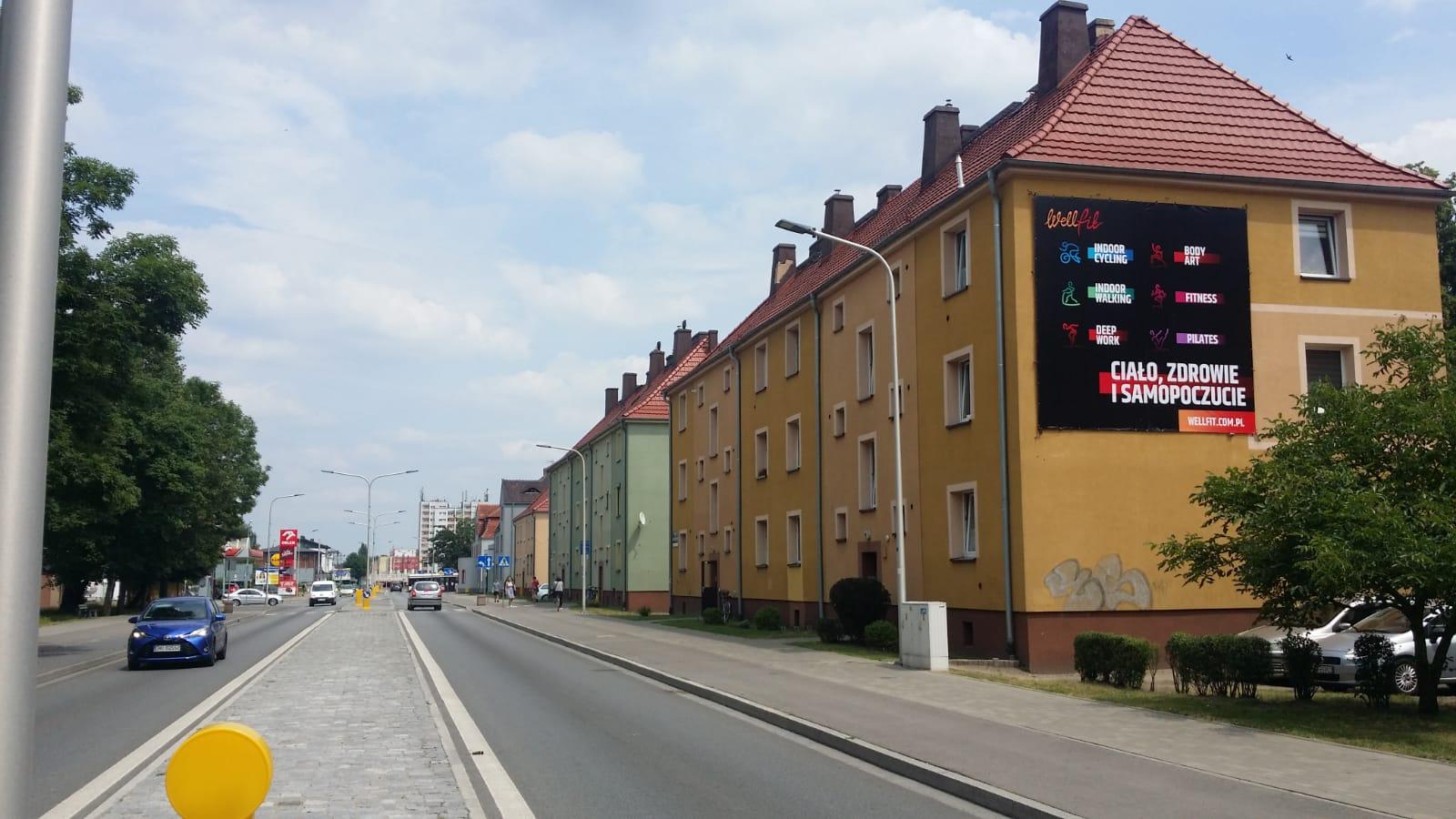 Przykładowa reklama