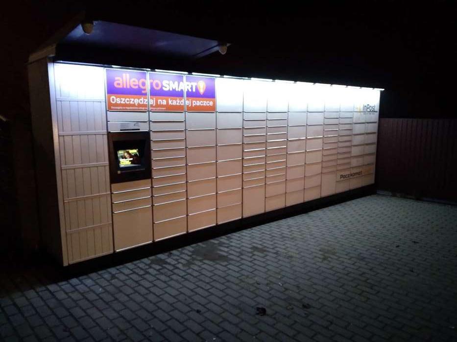 Przykładowa reklama