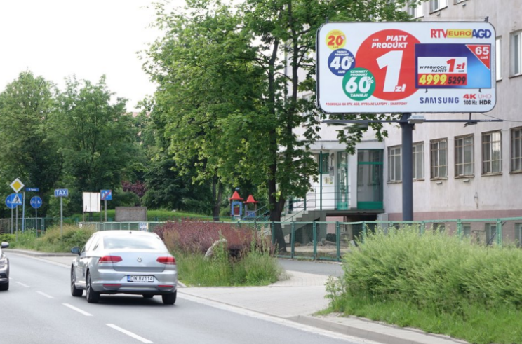 Przykładowa reklama