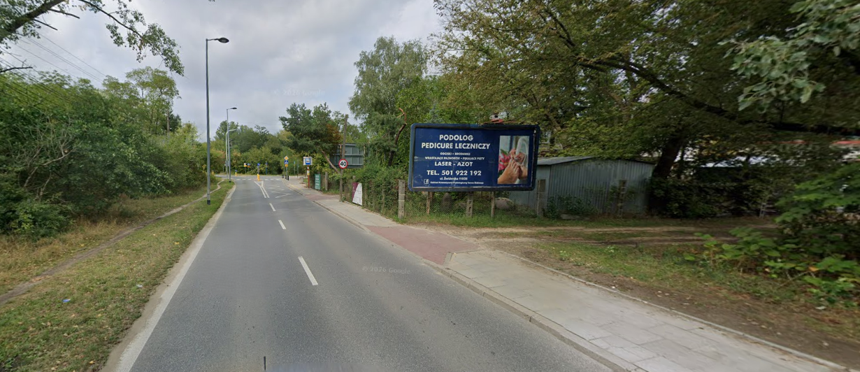 Przykładowa reklama