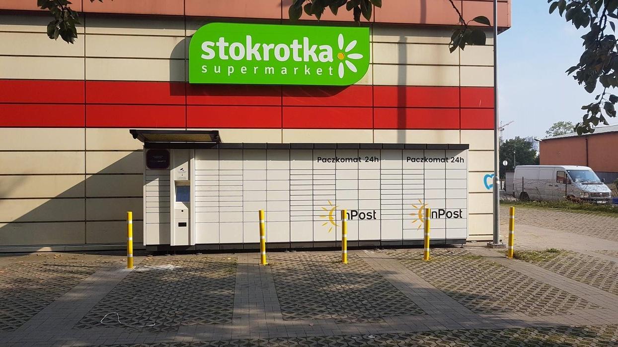 Przykładowa reklama