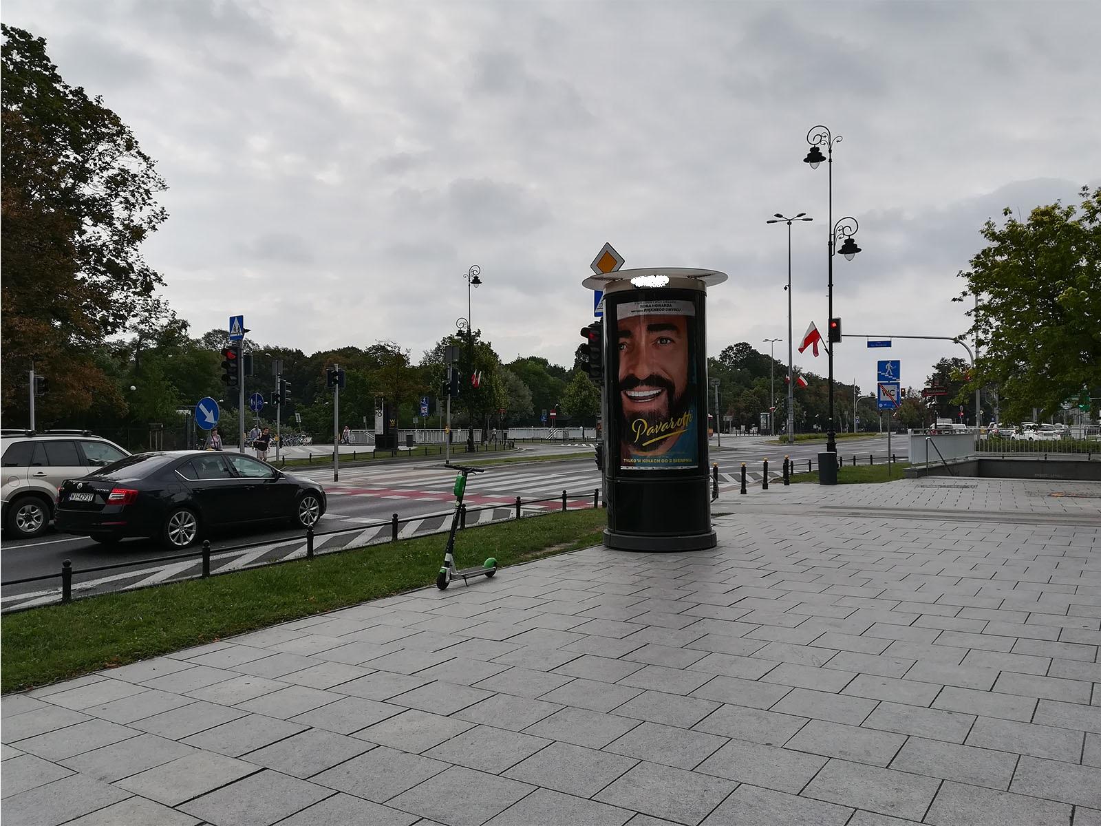 Przykładowa reklama