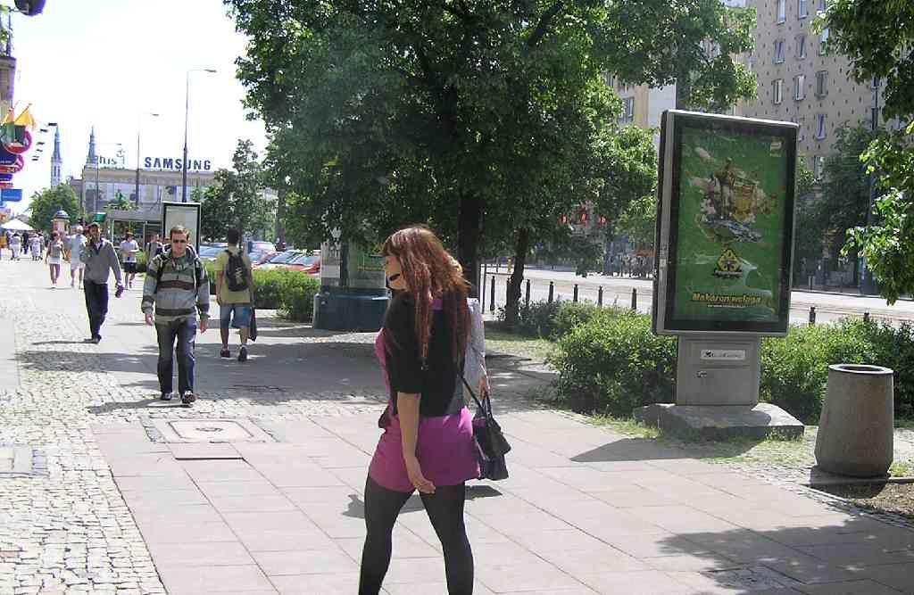 Przykładowa reklama