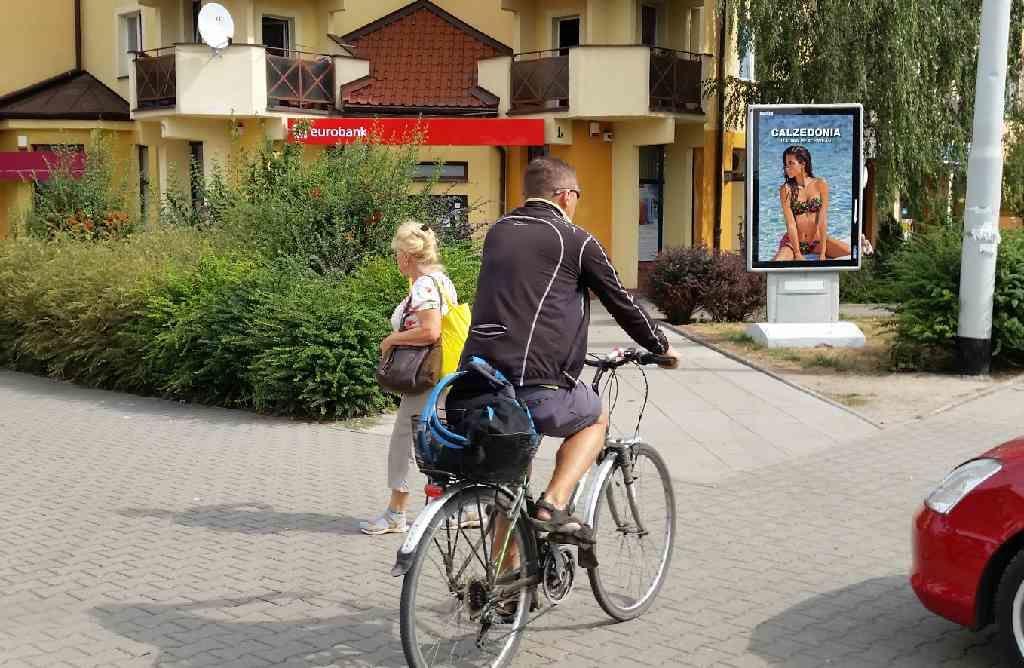 Przykładowa reklama