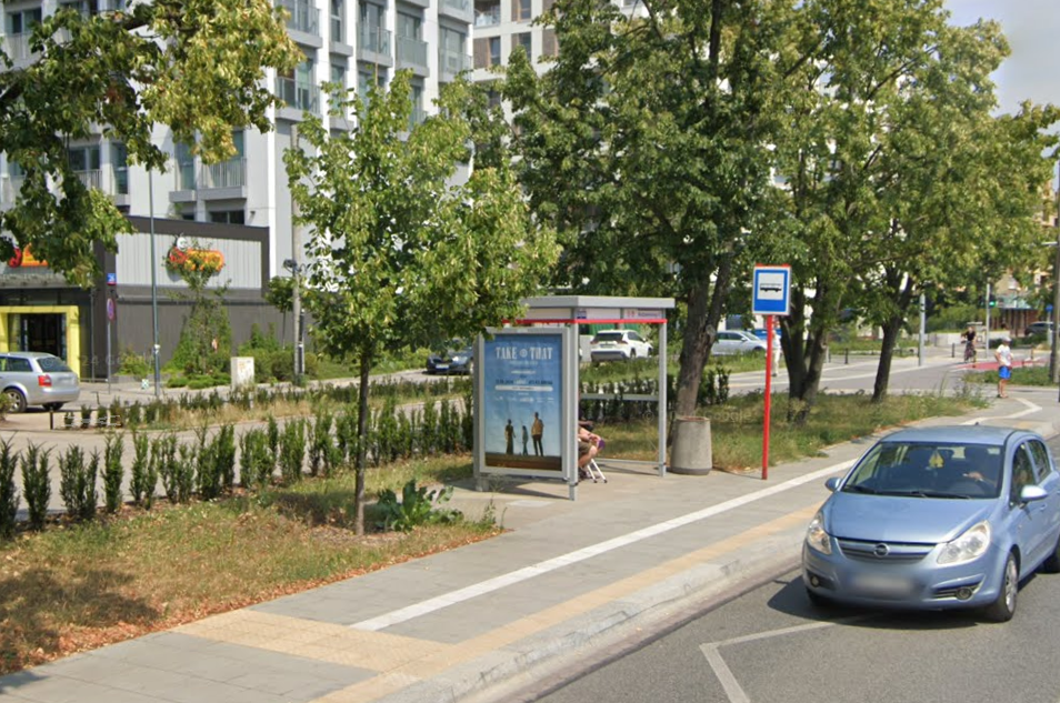 Przykładowa reklama