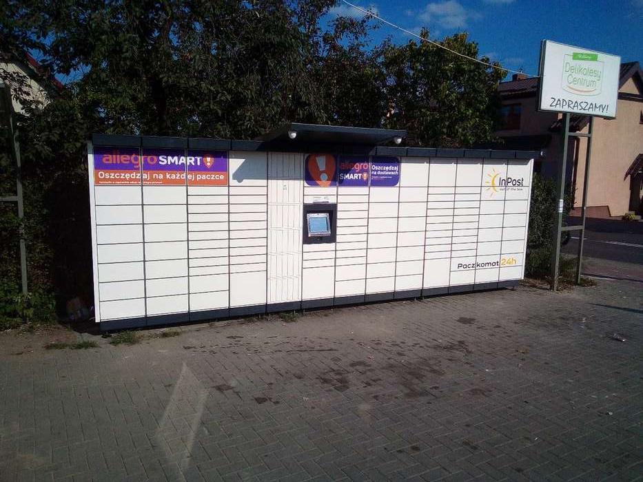 Przykładowa reklama