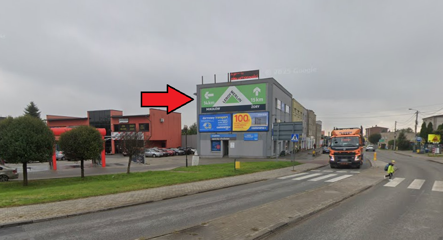 Przykładowa reklama