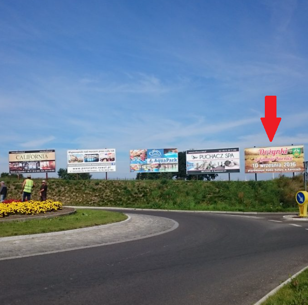 Przykładowa reklama