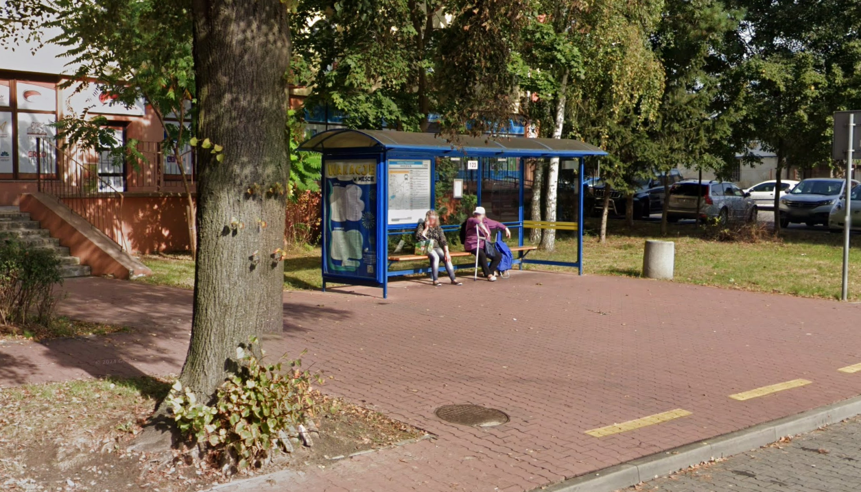 Przykładowa reklama