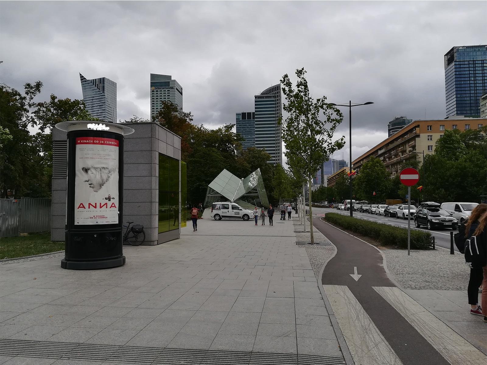 Przykładowa reklama