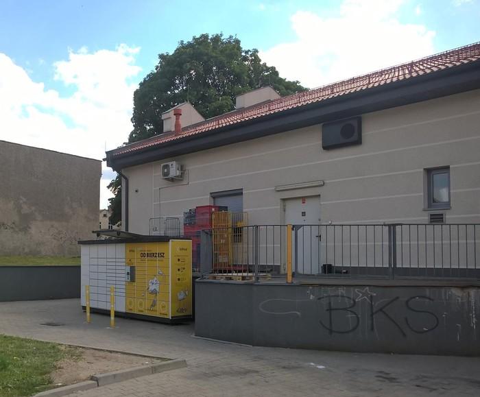 Przykładowa reklama