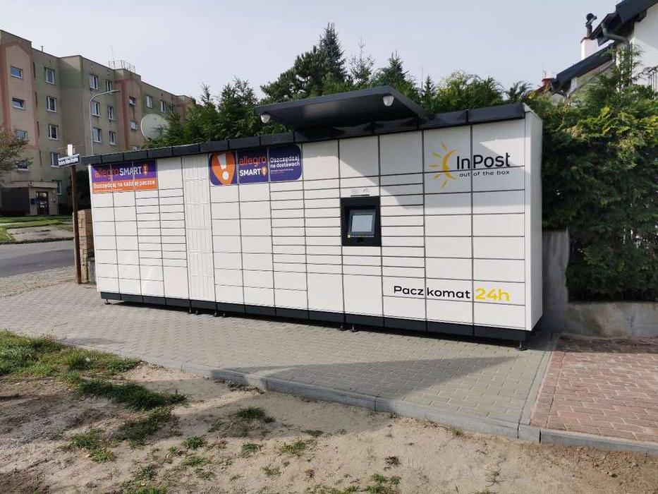 Przykładowa reklama