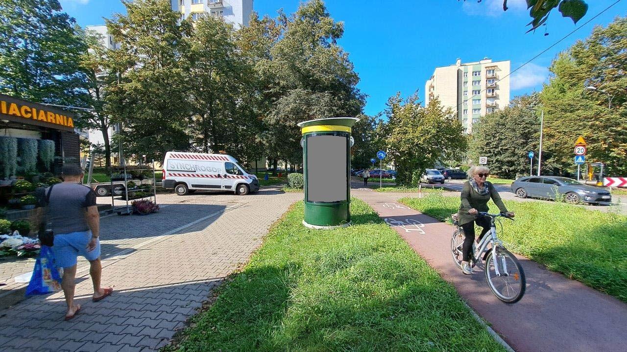 Przykładowa reklama
