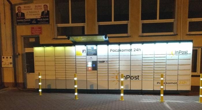 Przykładowa reklama