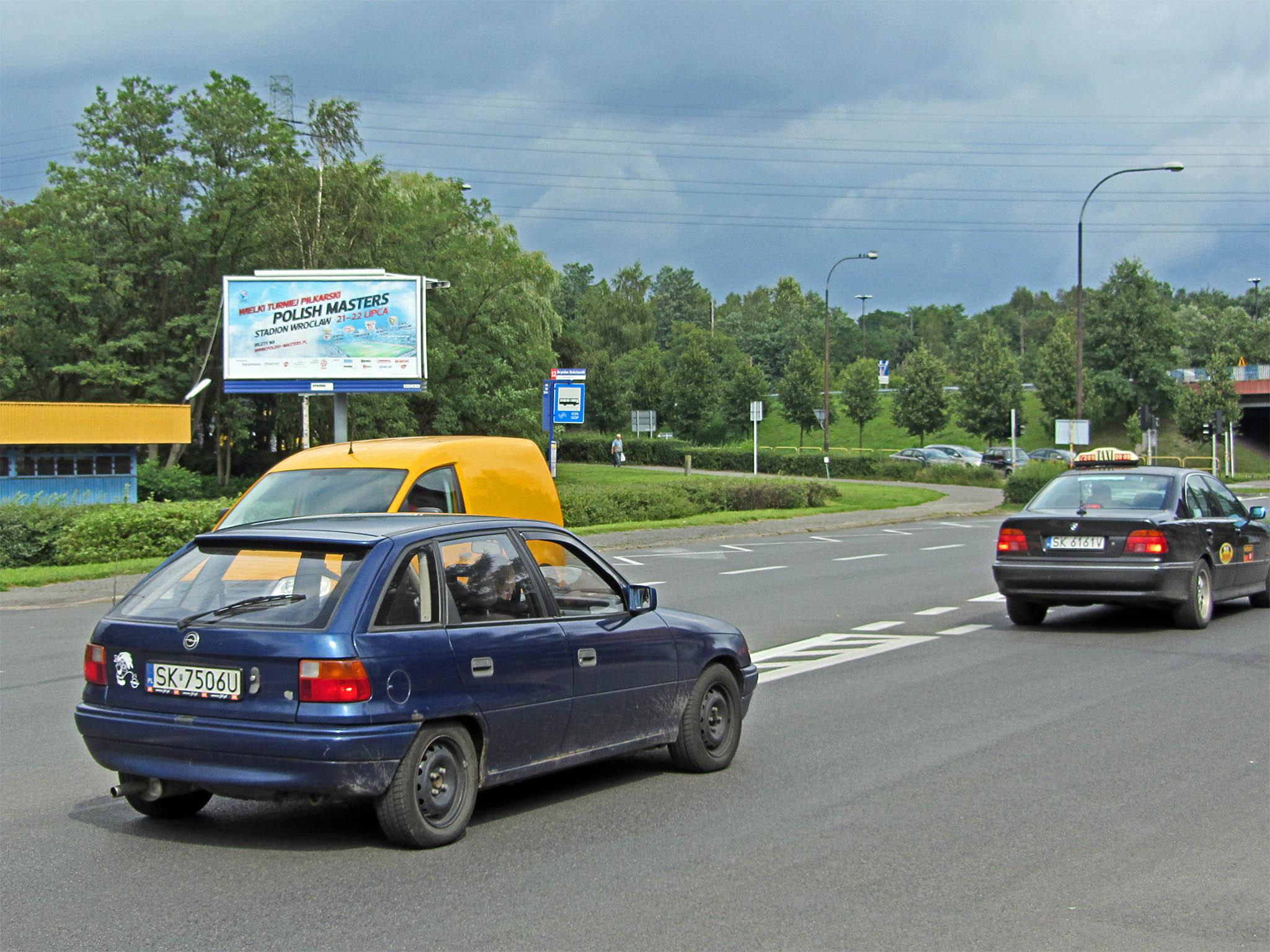 Przykładowa reklama