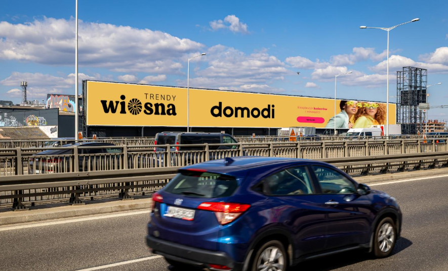 Przykładowa reklama