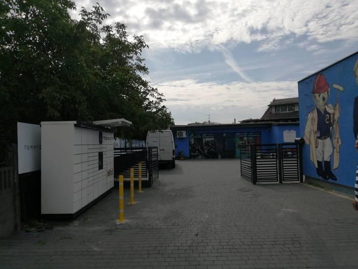 Przykładowa reklama