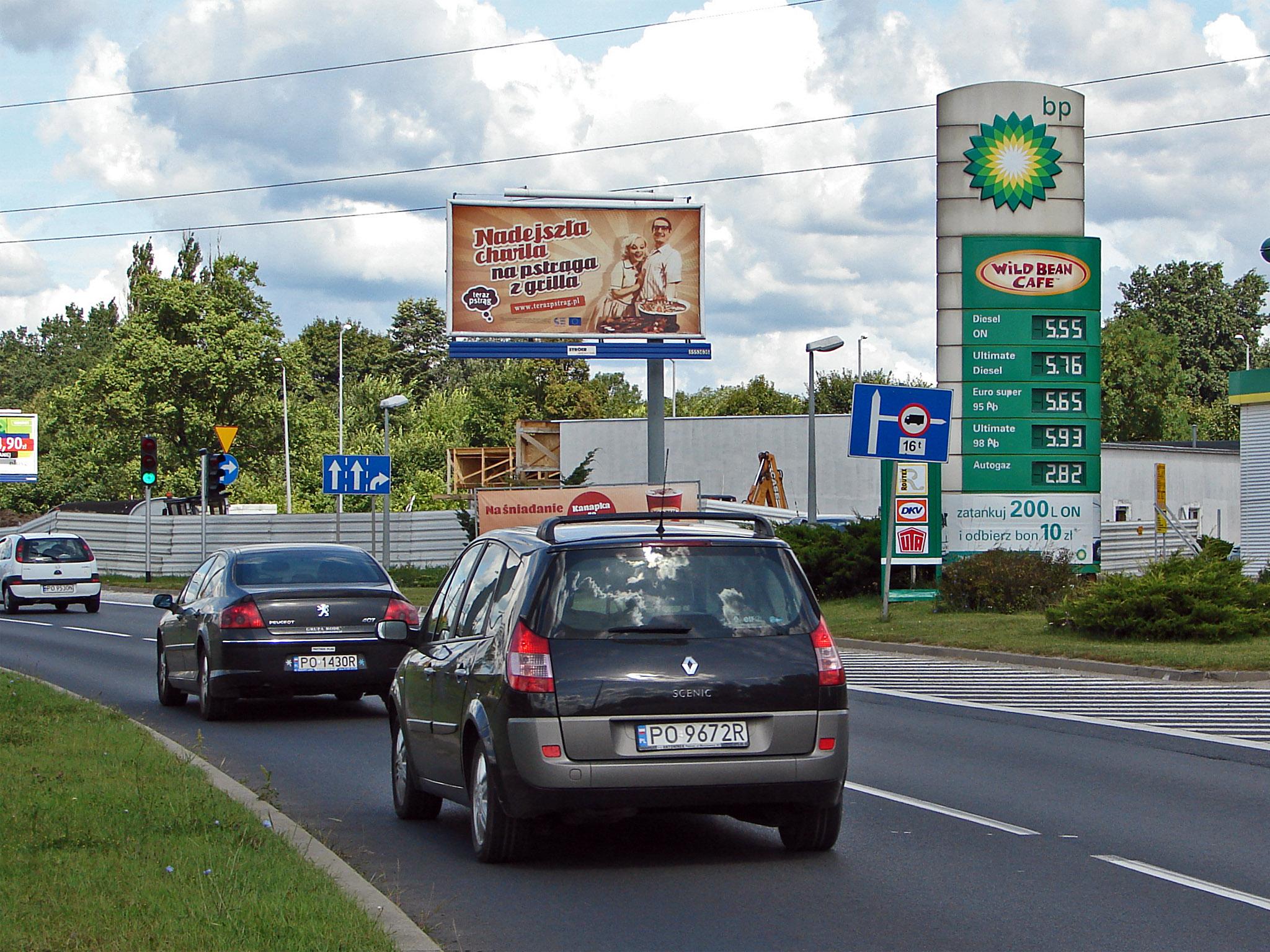 Przykładowa reklama