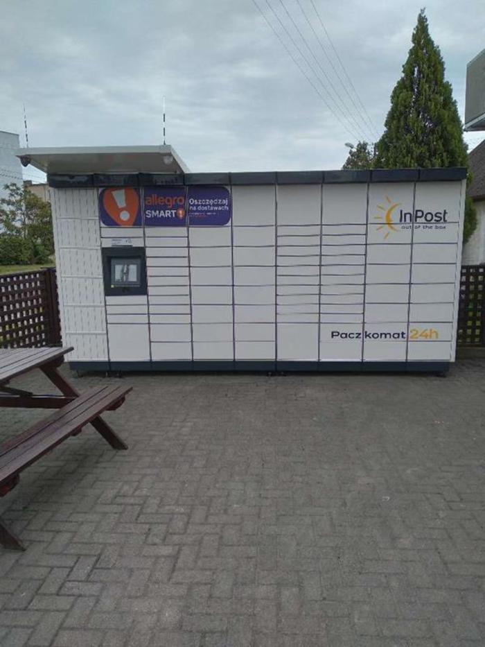 Przykładowa reklama