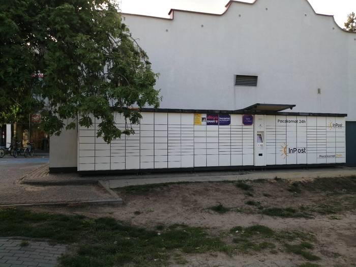 Przykładowa reklama