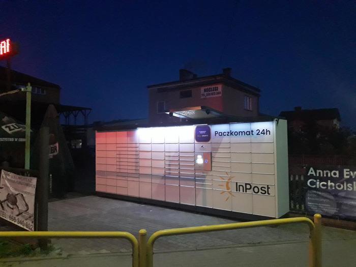 Przykładowa reklama