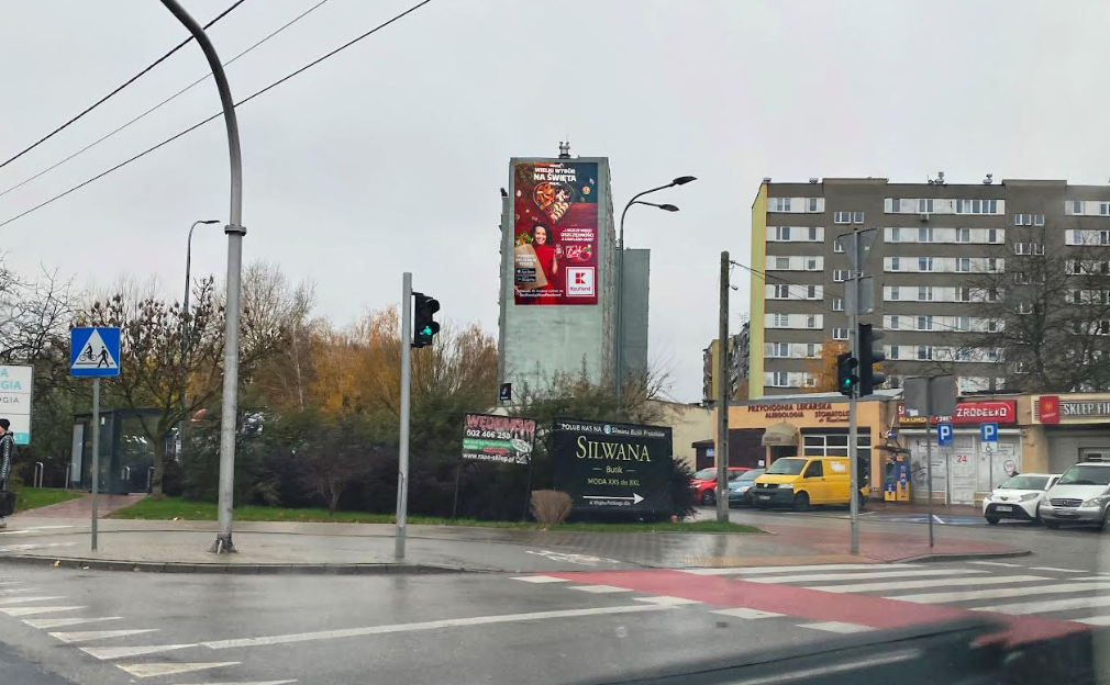 Przykładowa reklama