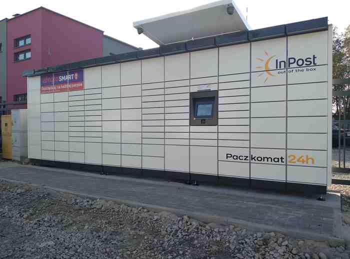 Przykładowa reklama