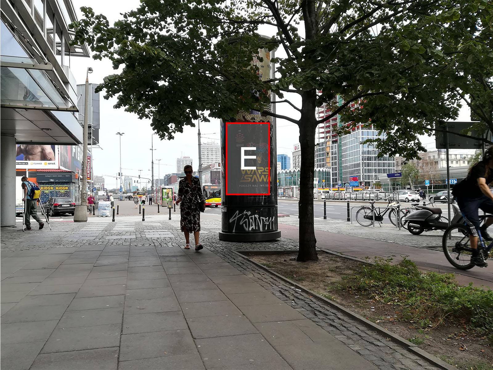 Przykładowa reklama