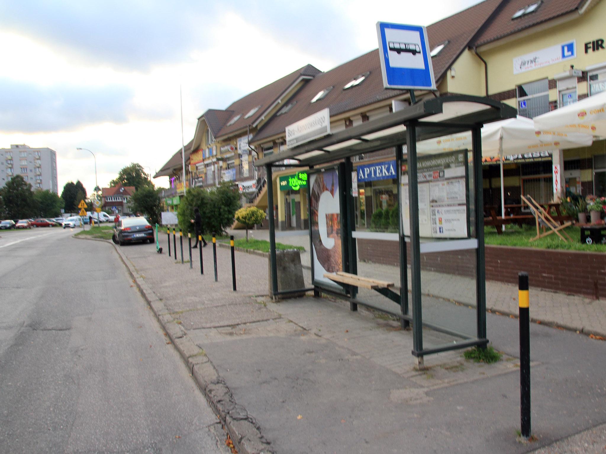 Przykładowa reklama