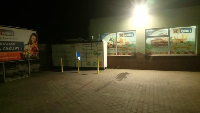 Przykładowa reklama