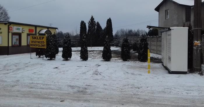 Przykładowa reklama