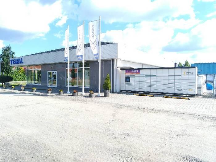 Przykładowa reklama