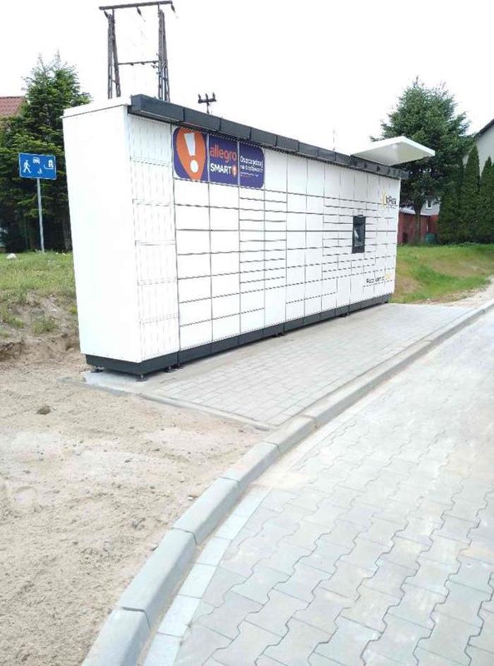 Przykładowa reklama