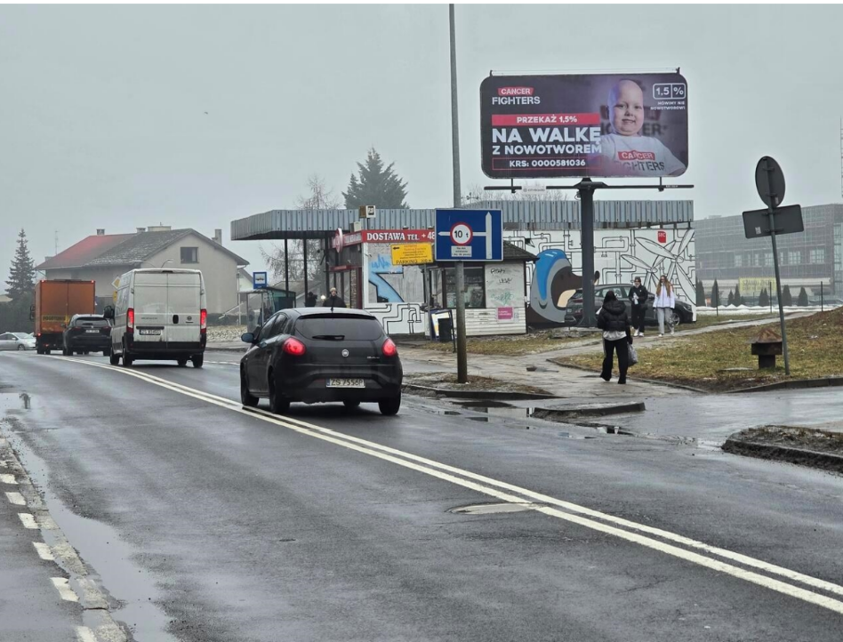 Przykładowa reklama