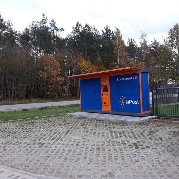 Przykładowa reklama