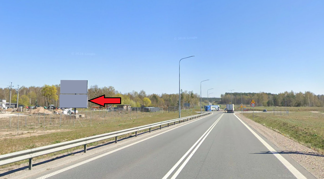 Przykładowa reklama