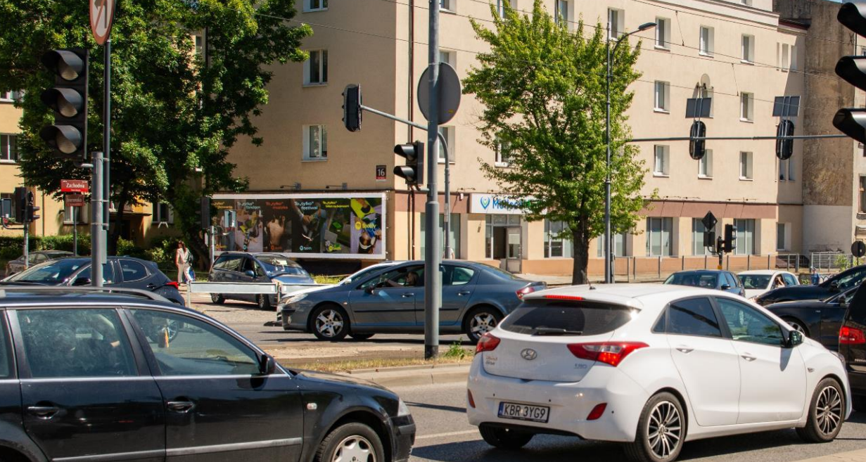 Przykładowa reklama