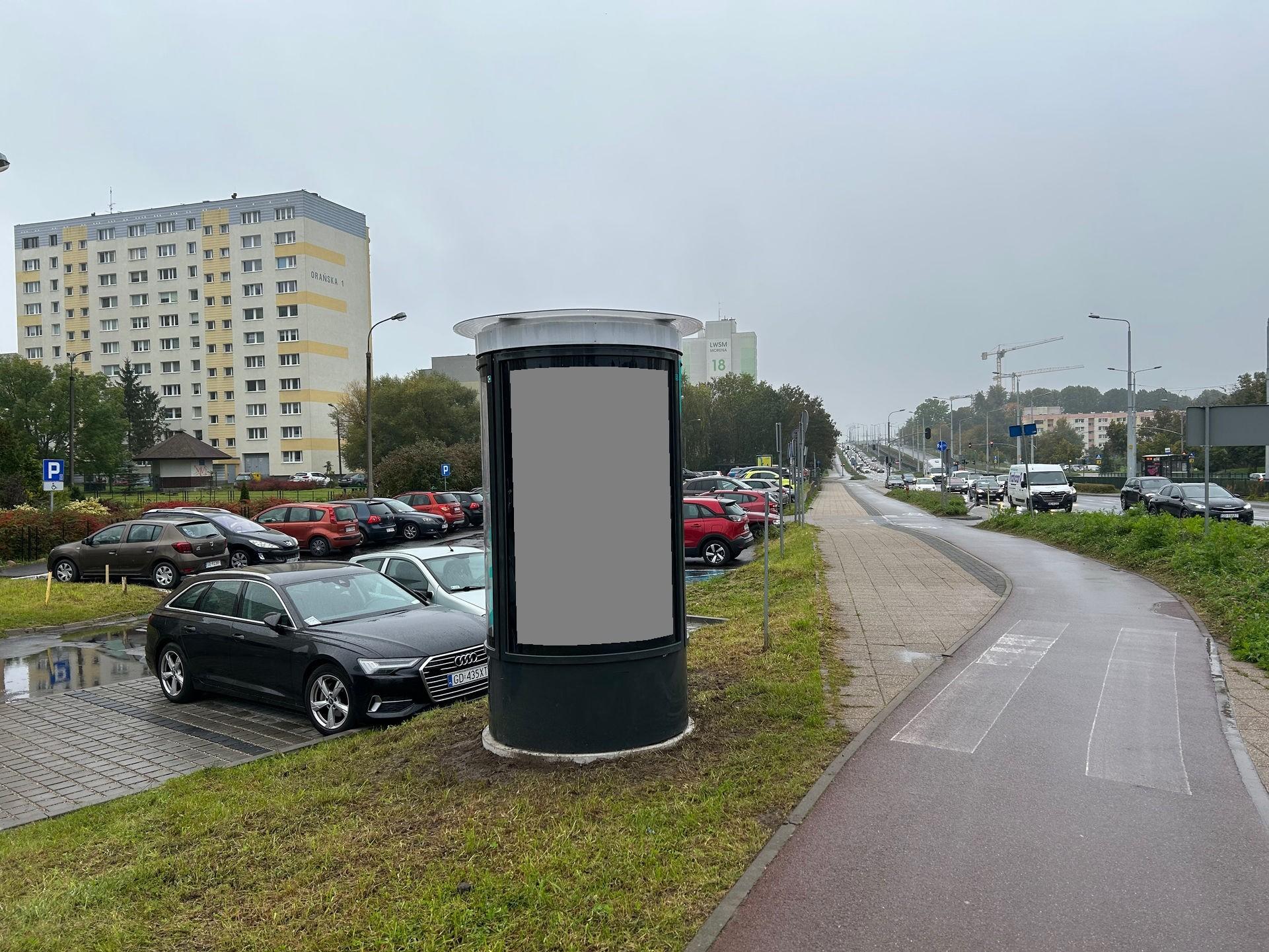 Przykładowa reklama
