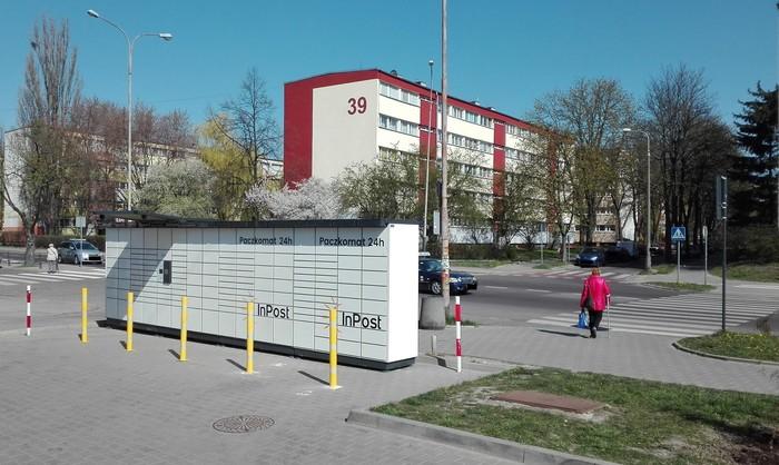 Przykładowa reklama