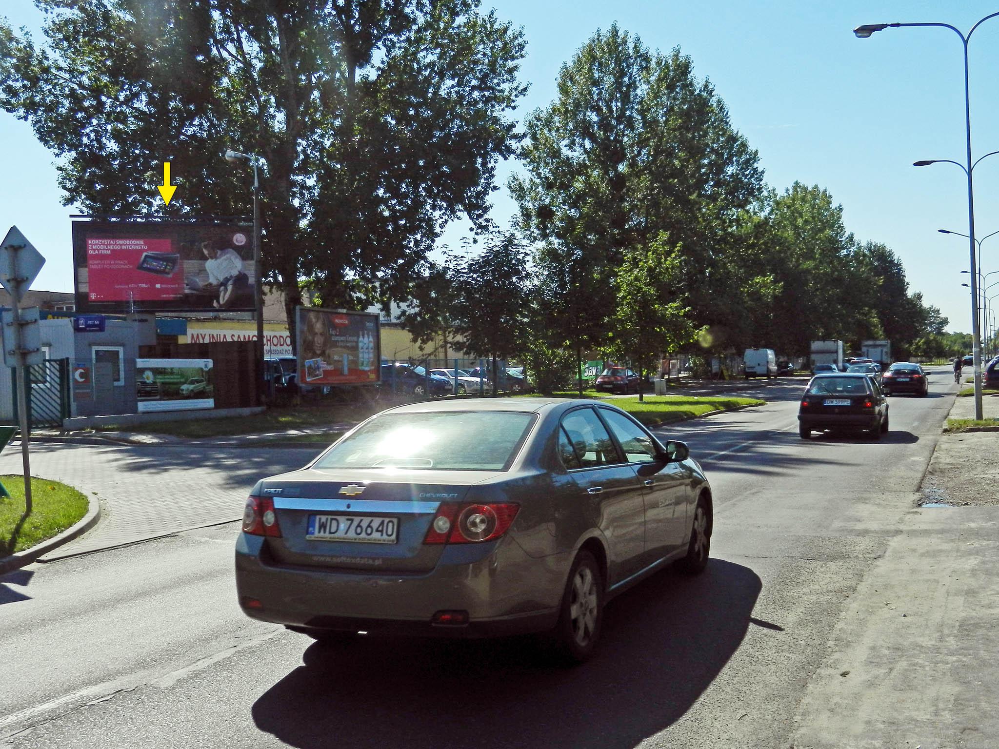 Przykładowa reklama