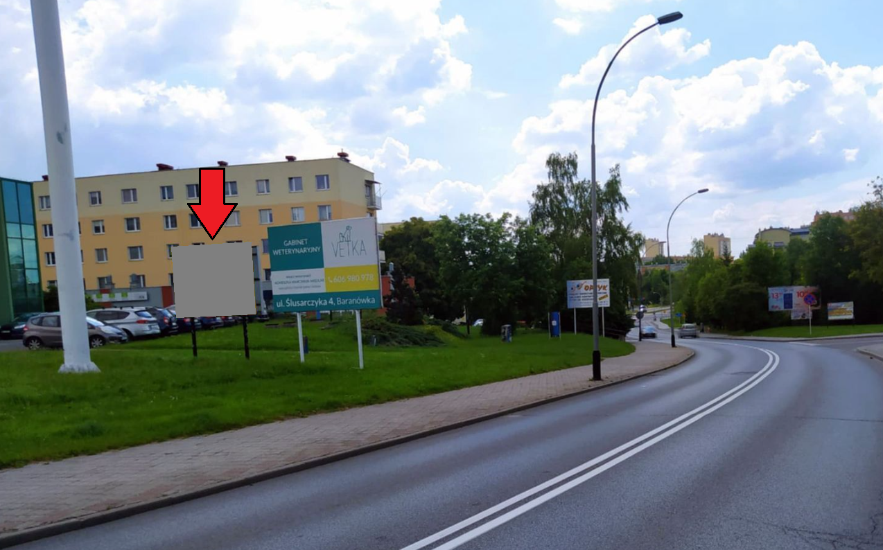 Przykładowa reklama