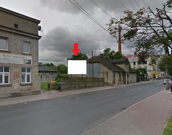 Przykładowa reklama