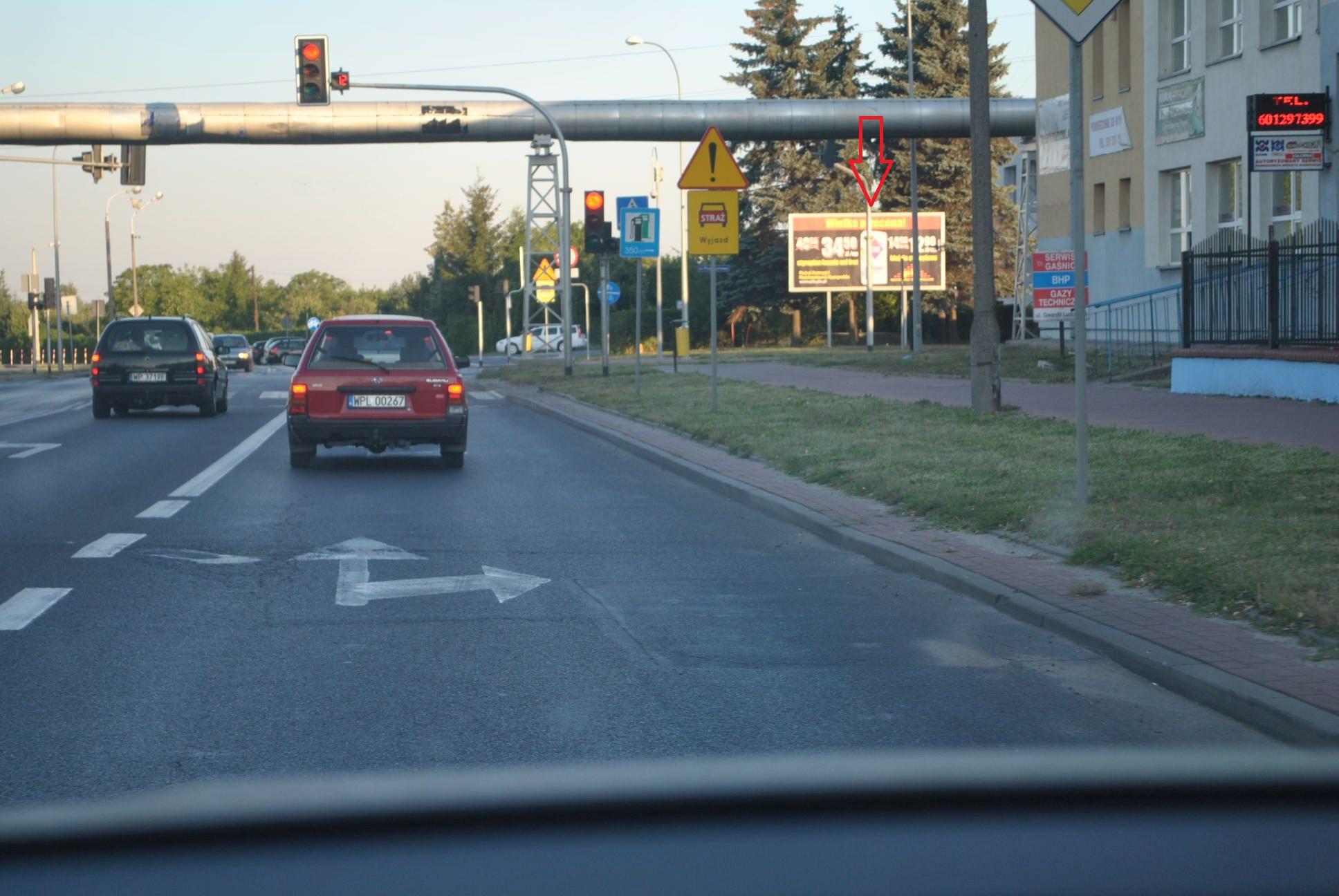 Przykładowa reklama