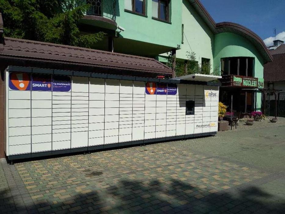 Przykładowa reklama